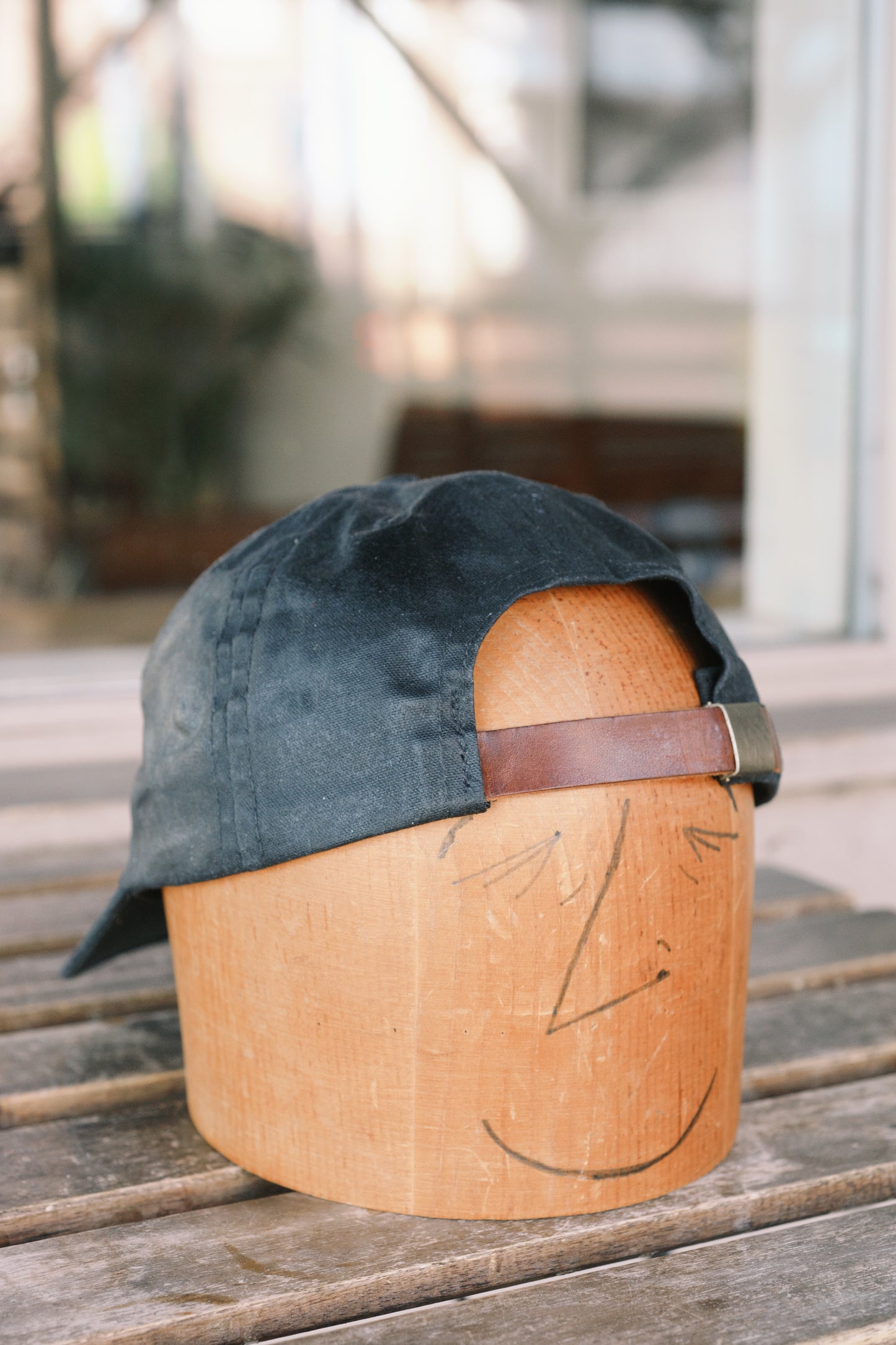 Small Item Waxing Service